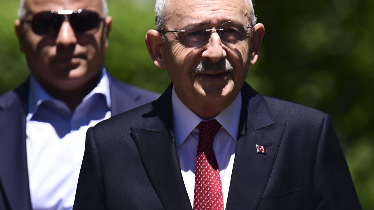 Haber gorseli