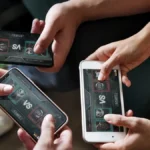 2 Telefonda Karşılıklı Oynanan Oyunlar