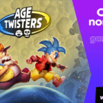 Age Twisters, gamescom 2026 Ödülleri’nde aday gösterildi