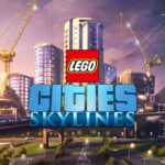 Cities: Skylines LEGO’ya dönüştü: Kendi şehrinizi parça parça kuracaksınız